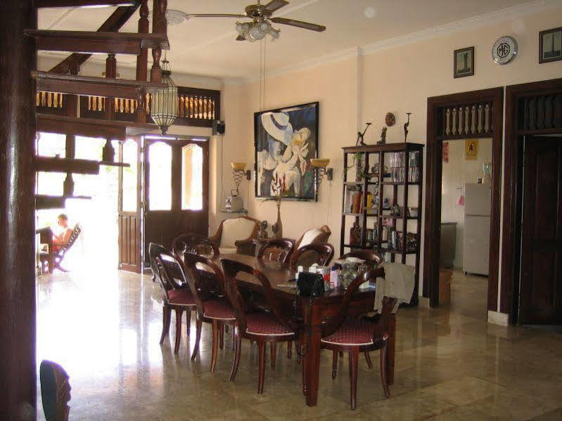 Ombak Putih Bungalows Hotel นูซาดูอา ภายนอก รูปภาพ